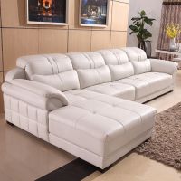 Как ухаживать за кожаным диваном?